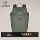 ARC'TERYX始祖鳥(niǎo) HELIAD 15 BACKPACK 男女同款 背包 FORAGE/幽霧綠 均碼