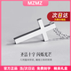 MZMZ鉑金項鏈男pt950白金鎖骨鏈時(shí)尚十字架吊墜情人節生日禮物送女友 當/次日達-輕奢男款十字架項鏈
