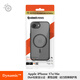 steelcrews?Dynamic?磨砂膚感磁吸保護殼適用蘋(píng)果17e手機殼可掛繩iPhone17e防護套蘋(píng)果16e通用全包防摔外殼 磁吸款【黑色】 iPhone 17e/16e 通用