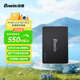 佰維（BIWIN）256GB SSD固態(tài)硬盤(pán) SATA3.0接口 M100系列 讀速550MB/s AI PC電腦存儲配件