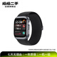 華為（HUAWEI）Watch D/D2 拍拍二手自營(yíng)智能手表 動(dòng)態(tài)血壓監測 一鍵微體檢 多種健康研究 WATCH D2 幻夜黑 型號顏色成色購買(mǎi)區域配件情況以質(zhì)檢報告為準