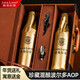 路易拉菲（LOUIS LAFON）法國原瓶進(jìn)口紅酒干紅葡萄酒14度珍藏波爾多AOP750ml*2雙支禮盒裝