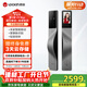 鹿客（lockin）掌心鎖掌靜脈智能門(mén)鎖3D人臉識別貓眼大屏密碼鎖電子鎖V5 Max左開(kāi)