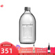 寰彼極（antipodes） 新西蘭國家酒館 綺怡寰彼極 原瓶進(jìn)口高端礦泉水 玻璃瓶裝飲用水 綺怡礦泉水12瓶裝*500ml(充氣）