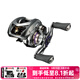 達億瓦（DAIWA）STEEZ AIR路亞輪四弟子水滴輪遠投微物史帝茲漁輪魚(yú)線(xiàn)輪釣魚(yú)輪 CT SV TW 700XH/L（8.1速比 緊湊 左手型