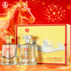 五糧液仙林生態(tài) 江山禮 金山銀山 52度500ml*2瓶 禮盒裝