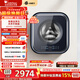 小天鵝（LittleSwan）壁掛洗烘一體機迷你洗衣機全自動(dòng)兒童嬰兒洗衣機水魔方一級能效家電補貼 TD30MS90【小海綿2.0高奢版】 壁掛 3kg