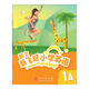 朗文新飛躍小學(xué)英語教材 國內(nèi)版 Longman English Leap 1A1B2A2B3A3B4A4B5A5B6A6B 學(xué)生課本含朗文家APP 6-12歲朗文少兒英文兒童書籍 新飛躍 1A 學(xué)生課
