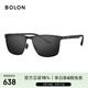 暴龍眼鏡偏光釣魚(yú)鏡方框太陽(yáng)鏡開(kāi)車(chē)駕駛墨鏡男BL8125 D11