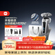 米家電動(dòng)剃須刀pro銀色小米刮胡刀旋轉式三刀頭超長(cháng)續航全身水洗智能感應送男友男生禮物