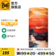BUFF華夏經(jīng)典款春夏防曬面罩戶(hù)外運動(dòng)頭巾吸汗登山裝備男女騎行護臉 華夏地標121394 長(cháng)城