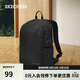 斯凱奇（Skechers）大容量背包雙肩包多場(chǎng)景適用男女同款包L324U129