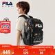FILA斐樂(lè )兒童書(shū)包小學(xué)生2026年減負一到三到六年級小學(xué)生雙肩包背包