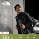 北面（The North Face）機能三合一沖鋒衣男抓絨內膽戶(hù)外運動(dòng)防水外套25秋冬上新|89B1 8UR/宇宙黑 XL /180/108