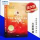 預售 英文原版 火星救援 小說(shuō) The Martian(Movie Tie-In)A Novel 進(jìn)口正版