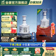 金徽酒世紀金徽五星濃香型白酒 42度 500mL 1瓶 單瓶裝