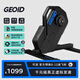 GEOID VE200直驅式智能騎行臺虛擬變速室內山地公路自行車(chē)功率訓練臺 預裝頑鹿飛輪 標配頑鹿按鍵（可兼容9-13速套件）