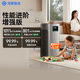 720鴻蒙智選 【醫護認證】720智能空氣凈化器3Pro增強版鉑金除甲醛霧霾煙味消毒除菌靜音省芯