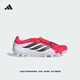 adidas PREDATOR LEAGUE FT人草2G/3G AG定制足球鞋男女阿迪達斯   亮紅/黑色/白色 (推薦選大半碼)   42.5