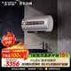 史密斯（A.O.SMITH）金圭電熱水器80升ED6  80噸長(cháng)效凈水洗 免清洗 3kW變頻速熱 一鍵殺菌 國家補貼【銀河】