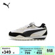 彪馬PUMA【章魚(yú)鞋】輕便美拉德復古跑鞋男女款運動(dòng)鞋RIDER 392725
