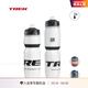 崔克（TREK）  Voda Ice 系列保冷大容量時(shí)尚配色便捷存取環(huán)保耐用騎行水壺 白色 28oz (828ml)