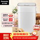 松下（Panasonic）全自動(dòng)智能面包機智能撒果料多功能和面家用SD-PM1000面包機