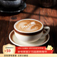 Bincoo澤田杯陶瓷杯咖啡杯專(zhuān)業(yè)拿鐵藝術(shù)拉花杯壓紋馬克杯品鑒杯