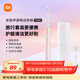 米家小米電動(dòng)牙刷T200C 雙刷頭便攜套裝 成人學(xué)生情侶款 聲波護齦粉色 出行必備