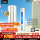 松下空調凈悅星 3匹客廳立柜機新一級能效省電變頻冷暖 銅管?chē)已a貼除菌健康風(fēng)ZY72F310G