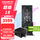 技嘉（GIGABYTE）RTX 5060 8G顯卡 魔鷹/雪鷹/白色冰獵鷹/風(fēng)魔MAX 臺式機電腦 三角洲吃雞游戲智能學(xué)習渲染獨顯 【套裝更優(yōu)惠】5060 小雕8G+550W電源