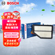 博世（BOSCH）汽車(chē)空氣濾芯空氣濾清器格2738適配本田CR-V/凌派/鋒范等