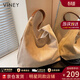 viney品牌托特包包女包新款單肩包大容量生日禮物送女友老婆 【米白色】實(shí)用高檔絨面手提包 時(shí)尚百搭休閑通勤腋下包