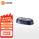 米家小米電動(dòng)剃須刀S200 感恩禮盒 輕巧差旅便攜 全身防水 超薄雙環(huán)弧面刀網(wǎng) 磁吸拆卸刀頭節日禮物 米家電動(dòng)剃須刀刀頭S200感恩禮盒專(zhuān)用款