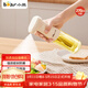 小熊（Bear）定量噴油壺 玻璃油壺罐食用油噴霧調料瓶油噴壺 CX-JW030