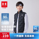 安德瑪（Under Armour）童裝男女童輕薄款羽絨服馬甲冬季防風(fēng)保暖兒童運動(dòng)背心244105170