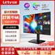 樂(lè )視TV27英寸4K超清電腦顯示器 辦公IPS硬屏 液晶 HDR 8bit 專(zhuān)業(yè)級色準 升降旋轉 專(zhuān)業(yè)設計屏 低藍光護眼