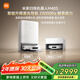 米家【小米發(fā)布會(huì )新品】掃地機器人M40S 超薄上下水版 掃地機器人掃拖一體擦地拖地洗地機吸塵器