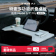 特麥適用于特斯拉Model3 y煥新版車(chē)載餐盤(pán)折疊桌板電腦桌板車(chē)用辦公桌 【適用特斯拉全系列】折疊小桌板