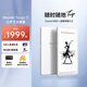 掌閱（iReader）【新品發(fā)布】Tango2 6.13英寸智能閱讀本 電子書(shū)閱讀器墨水屏 AI電紙書(shū)平板學(xué)習本輕薄便攜 月光白