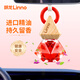 朗龍汽車(chē)香水掛件車(chē)載香薰香水掛飾車(chē)內香氛裝飾用品汽車(chē)擺件