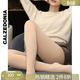 Calzedonia卡澤意襪女秋冬光腿神器厚款加絨顯腿塑形連褲襪MIC059 裸色-4482 1雙 M