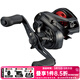 達億瓦（DAIWA）21新款 PR 100 路亞水滴輪釣魚(yú)輪漁輪魚(yú)線(xiàn)輪鱸魚(yú)淡水釣 100HL（左手輪）7.3速比