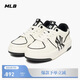 MLB鞋子男女情侶同款復古板鞋學(xué)長(cháng)鞋運動(dòng)休閑鞋3ASXCA12N-50WHS-230