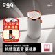 DGQ車(chē)載香薰空氣凈化器高級正品汽車(chē)香水高檔男士電子噴霧霧智能香氛