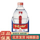 紅星紅星二鍋頭 大桶 清香型白酒 口糧酒 52度 5L 1桶 紅星十斤桶