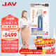 JAV 43英寸4K AI直播大屏 智慧屏親子屏學(xué)習屏觸控多媒體一體機手機投屏屏觸摸互動(dòng)大屏LED43C6