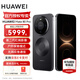 HUAWEI Mate 80 Pro  第二代紅楓影像 鴻蒙AI 新品旗艦手機華為mate80pro手機 曜石黑 16+512GB 麒麟9030 Pro 官方標配