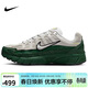 NIKE男子休閑鞋 P-6000 PRM 運動(dòng)鞋IF0668-001灰/綠 40