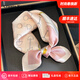 CRANTA KOMEIA真絲絲巾女2026新款小方巾桑蠶絲領(lǐng)巾圍脖媽媽生日禮物送女生女友 粉色鏈條 高級感輕奢送男朋友老公實(shí)用